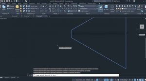 AutoCAD 3D Bolt and Nut From The Scratch. M12x45