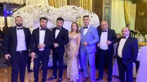 Ара Алик Аветисян , Вардан Акопджанян , Самаел Саркисян , Алексис Музенидис , Свадба Сочи