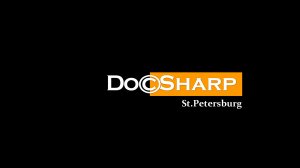 DocSHARP Cutting Promo