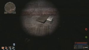 СЕКРЕТНАЯ ЛАБОРАТОРИЯ ПОД ТЕМНОЙ ЛОЩИНОЙ. STALKER Dead City Breakthrough #5