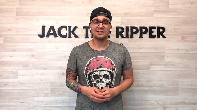 BARBERSHOP: История цирюльники барберы и многое другое...