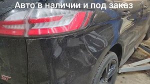 Номер двигателя 2.7 Форд Эдж и F-150
