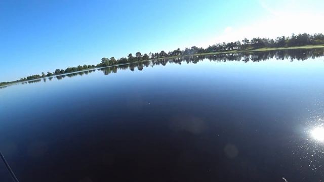 Что может УЛЬТРАЛАЙТ!ОКУНЬ,ЩУКА,ЖЕРЕХ,КРАСНОПЕРКА! Припять.Беларусь! Рыбалка на спиннинг 2022! смотреть онлайн