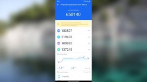 Обзор LG V60 ThinQ 5G - Флагман из 2020! Не новый, а восстановленный. Snapdragon 865, OIS, P-OLED