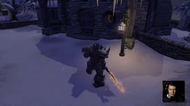 Fable | Part 22: Jack of Blades
