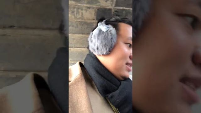 Beijing Great Wall ( Part 2 ) смотреть онлайн