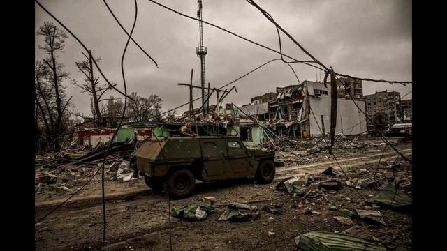 Авдеевка Честно, как есть