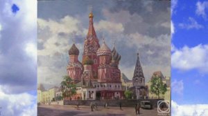 Тропарь Владимирской иконе Божией Матери
