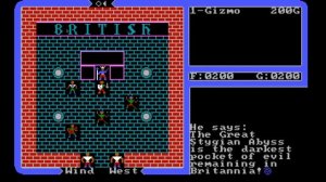 Ultima IV Walkthrough - Episode 04 "Poisoned!"