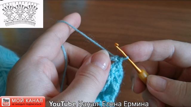 Вязание крючком: ДЖЕМПЕР - КОФТОЧКА, ВЯЖЕТСЯ ОЧЕНЬ ПРОСТО И БЫСТРО, МАСТЕР КЛАСС - узор, схемы