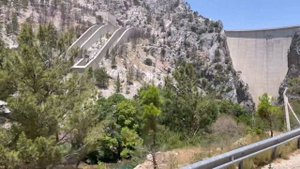 Экскурсия в Сиде | Green Canyon Турция Манавгат