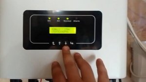 Солнечная энергия. Сетевой инвертор