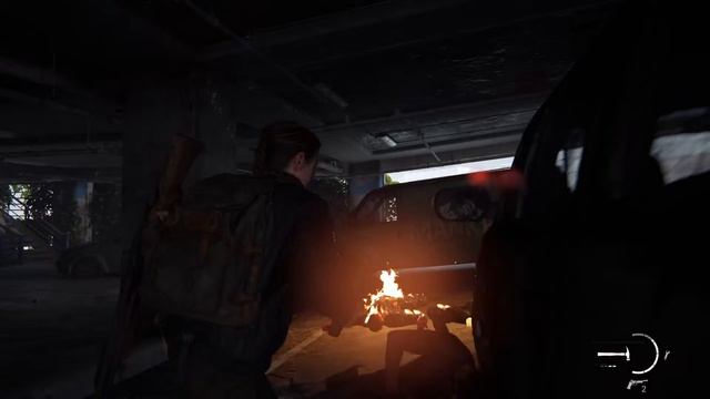 The Last Of Us 2 Remastered PART 3 смотреть онлайн