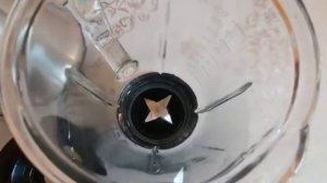 Делаю разборку блендера Kitfort КT-1307