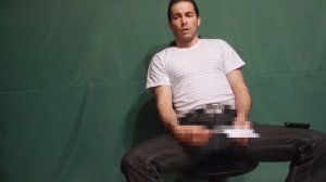 Левитация в людном месте или как научиться летать