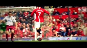 Криштиану Роналду | Прошлые моменты в Манчестере Юнайтеде | HD