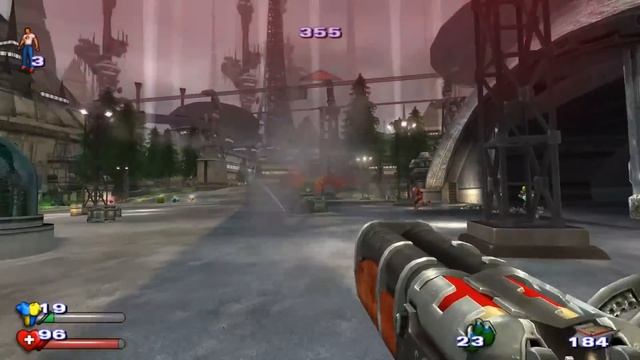 ? Я ПРОШЕЛ ВСЕ ЧАСТИ SERIOUS SAM И АХУ... (ч.2) ? смотреть онлайн