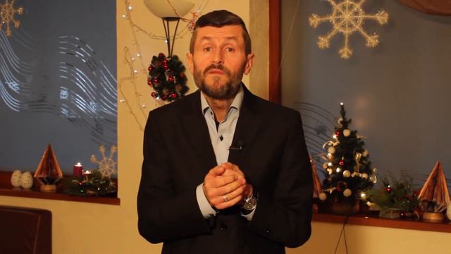 Советы священника #26 Поздравление с Рождеством Христовым смотреть онлайн