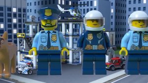 LEGO® City 60141 - Полицейский участок.mp4