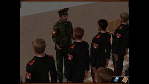 Кадетство: Новая История - ДЕНЬ 4и5