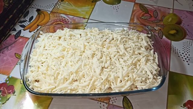 Ленивая Лазанья из Лаваша | Быстрый Рецепт