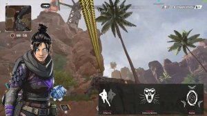 APEX LEGENDS ТОП ПЕРСОНАЖИ ДЛЯ СОЛО ИГРЫ | КАКОГО ПЕРСОНАЖА ВЫБРАТЬ APEX LEGENDS