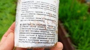 Как обработать теплицу ТАБАЧНОЙ ШАШКОЙ? ?