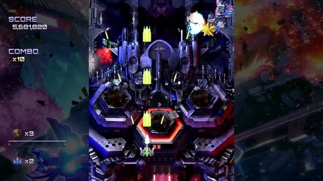 Ghost Blade HD: first gameplay смотреть онлайн