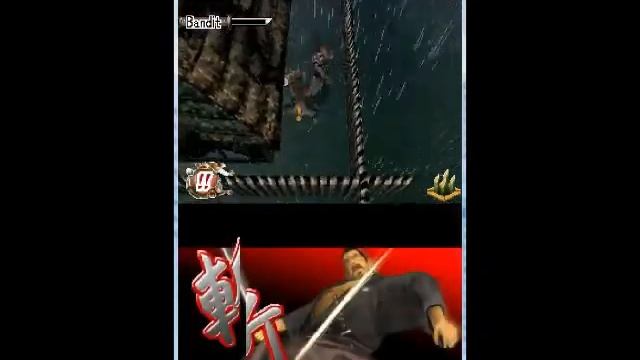 GSCentral - Tenchu - Dark Secret (E) (Multi) (NDS) - Higher Jumps (AR) смотреть онлайн