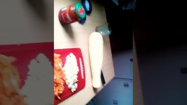 Как приготовить икру кабачковую/ часть 1 / Artem Shirkunov смотреть онлайн