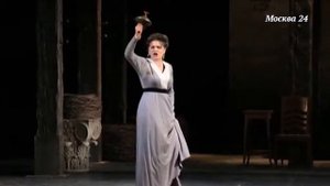 "Бешеные деньги" на сцене Театра Маяковского