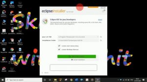 install latest ECLIPSE IDE for JAVA developers and set up in 2020 || by mohit in hindi ||