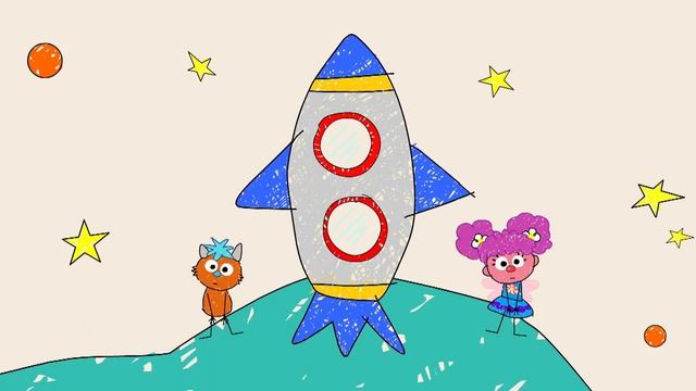 Sesame Street | Abby's Amazing Adventure: Writing | PBS KIDS смотреть онлайн