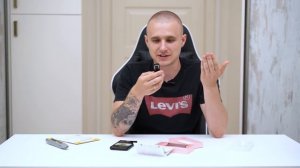 Самый МАЛЕНЬКИЙ телефон в Мире с AliExpress!