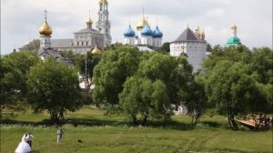 Валаам - Радуйся невесто неневестная