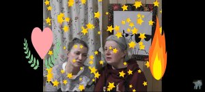 8 МАРТА У СЕЛЯНКИ