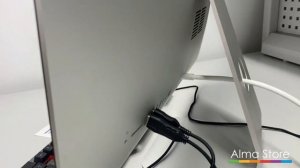 Моноблок Apple iMac | 21.5 дюймов | Late 2013 | 4-ядра 2.7 ГГц Intel i5 | 8 ГБ RAM | 512 ГБ SSD