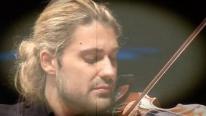 David Garrett - Meditation from Thais ( Massenet )