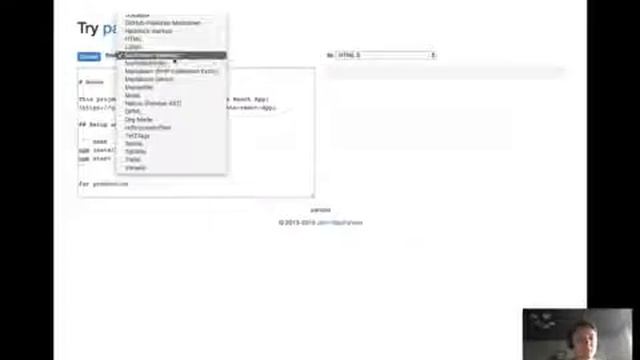 demo speach смотреть онлайн