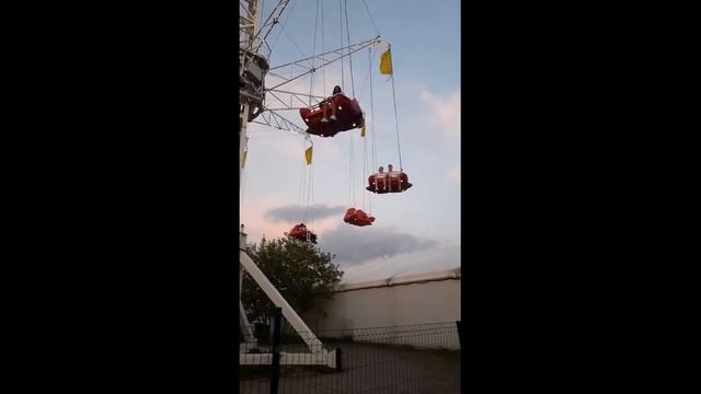 Парк Сказка Крылатское Москва смотреть онлайн