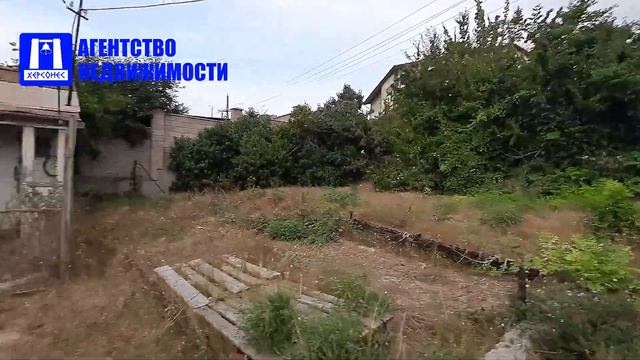 Купить участок в Севастополе. Продажа участка 7,4 сотки СТ Энтузиаст, Стрелецкая бухта