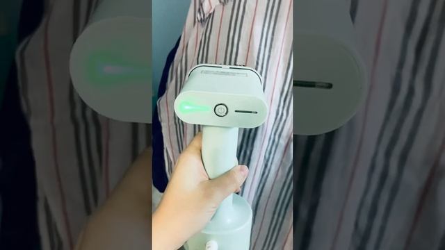 Bruno handy steamer Bruno 手提蒸氣掛燙機開動 смотреть онлайн