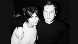 Резо Гигинеишвили вывел в свет новую девушку