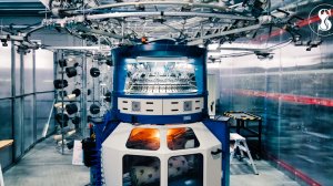 Производство ткани 4K.mov