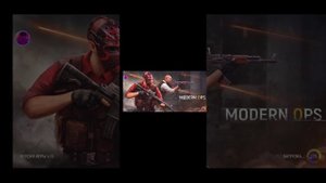 Читы на Modern Ops