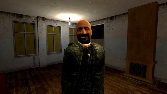 Как я жил у дедушки пока я не купил себе квартиру / Эксперементатор Саня №2 смотреть онлайн