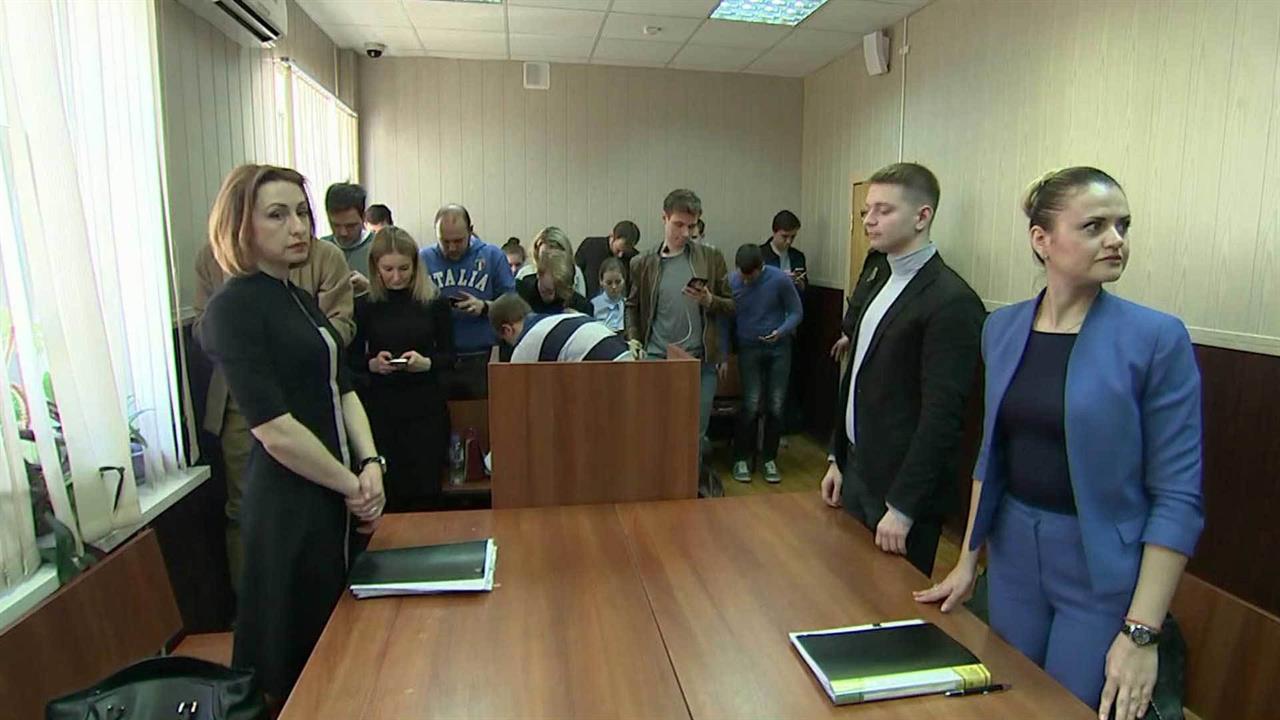 Роскомнадзор внес сайты мессенджера "Телеграм" в Р...р запрещенной к распространению в РФ информации