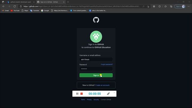 How to AVAIL GITHUB STUDENTS DEVELOPER PACK in JUST 2 MINS! || ACCESS TO 100+ PREMIUM WEBSITES!