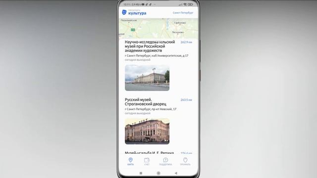 ? Как Посмотреть Реквизиты Пушкинской Карты. Где найти реквизиты Пушкинской карты