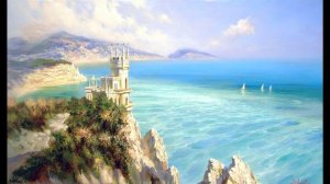 Сергей Чекалин Южный берег